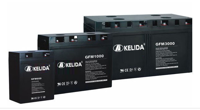 GFM（常规系列）